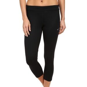 Nike Women's Black leggings